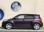 Toyota Urban Cruiser 2008 года